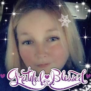 Meet your Posher, Stacey